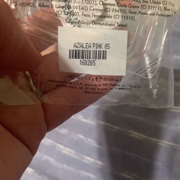 🌵Cuticle oil & cream and eyeshadow! - Picture 2 of 7